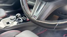 BMW 1 Series 128ti 5dr Step Auto [Live Cockpit Professional] Petrol Hatchback